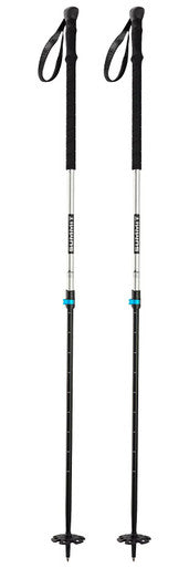 SUMMIT Haute Route Ski Touring Poles