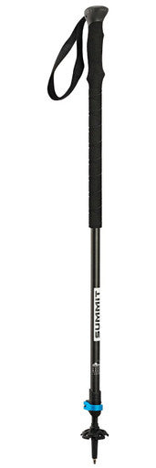 SUMMIT Haute Route Carbon Ski Touring Poles