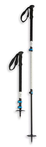 SUMMIT Haute Route Compact Ski Touring Poles