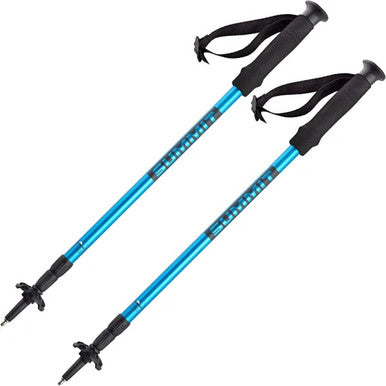 SUMMIT Tibet Hiking Poles