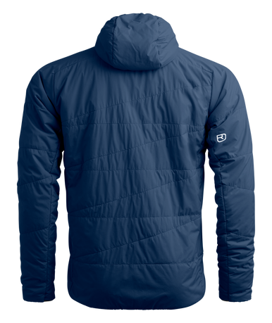 ORTOVOX Swisswool Piz Duan Jacket M