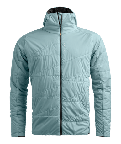 ORTOVOX Swisswool Piz Duan Jacket M