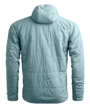 ORTOVOX Swisswool Piz Duan Jacket M