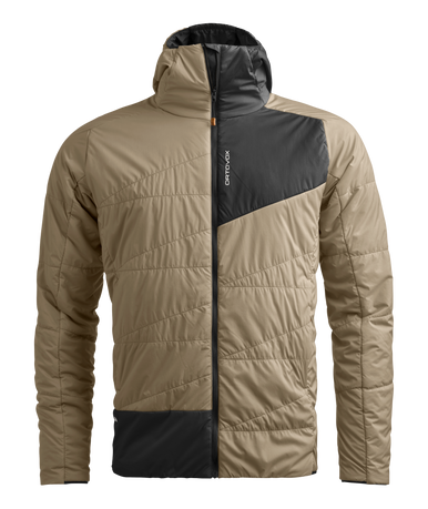 ORTOVOX Swisswool Piz Duan Jacket M