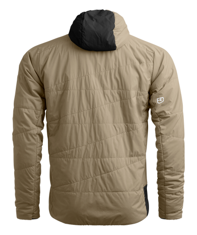 ORTOVOX Swisswool Piz Duan Jacket M