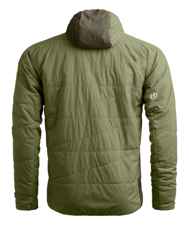 ORTOVOX Swisswool Piz Duan Jacket M