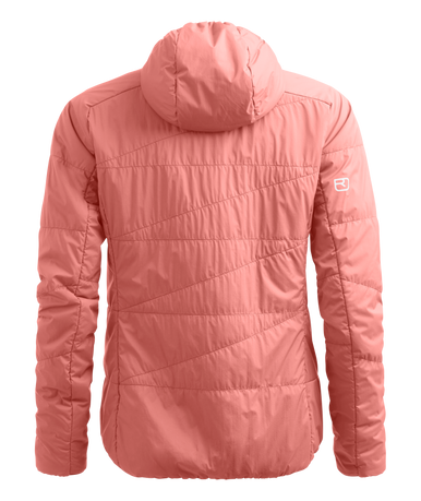 ORTOVOX Swisswool Piz Duan Jacket W