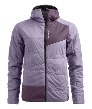 ORTOVOX Swisswool Piz Duan Jacket W