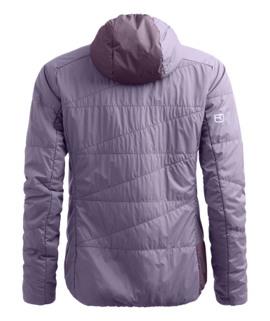 ORTOVOX Swisswool Piz Duan Jacket W
