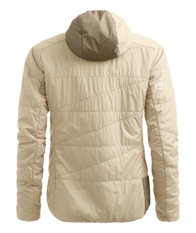 ORTOVOX Swisswool Piz Duan Jacket W