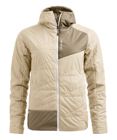 ORTOVOX Swisswool Piz Duan Jacket W