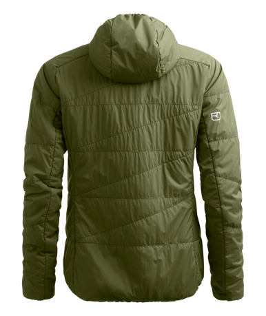 ORTOVOX Swisswool Piz Duan Jacket W