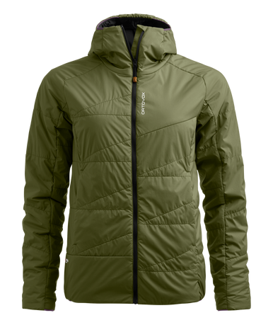 ORTOVOX Swisswool Piz Duan Jacket W