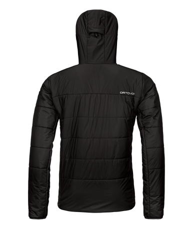 ORTOVOX Swisswool Zinal Jacket M