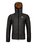 ORTOVOX Swisswool Zinal Jacket M