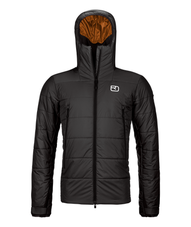 ORTOVOX Swisswool Zinal Jacket M