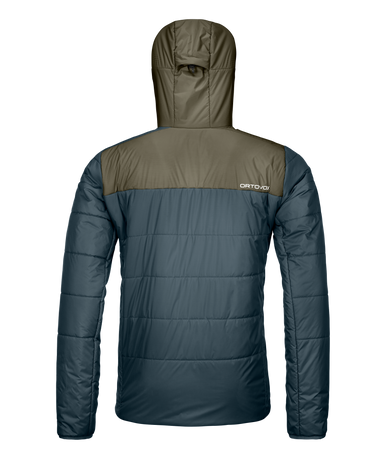 ORTOVOX Swisswool Zinal Jacket M