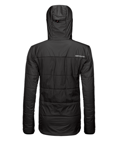 ORTOVOX Swisswool Zinal Jacket W
