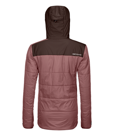 ORTOVOX Swisswool Zinal Jacket W