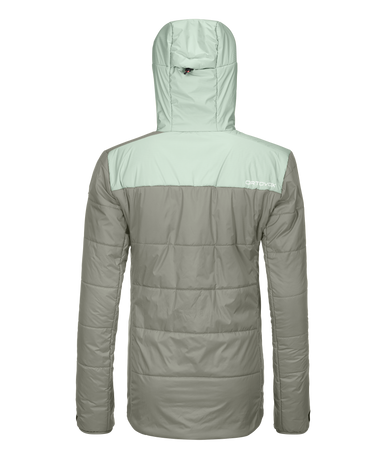 ORTOVOX Swisswool Zinal Jacket W