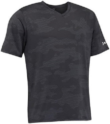 TENN Camo Reflective Tee