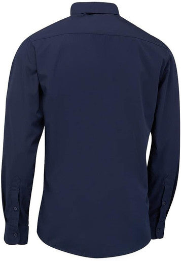 TENN Oxford Casual LS Shirt