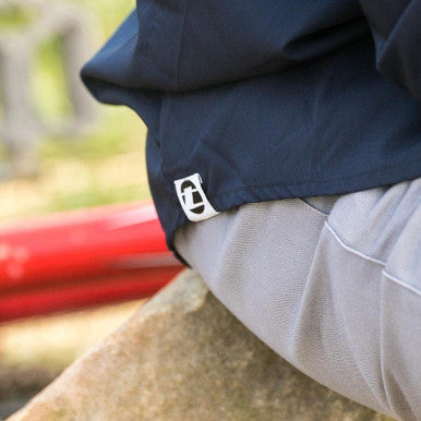 TENN Oxford Casual LS Shirt