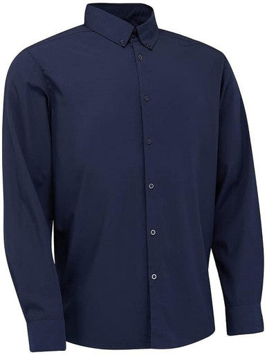 TENN Oxford Casual LS Shirt