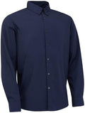 TENN Oxford Casual LS Shirt