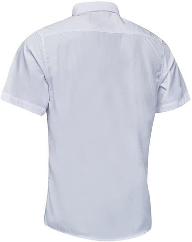 TENN Oxford Casual SS Shirt