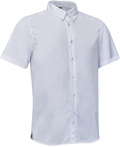 TENN Oxford Casual SS Shirt