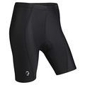 TENN Coolflo 8 Panel Short Black Ladies