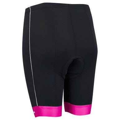 TENN Coolflo 2.0 8 Panel Short Ladies