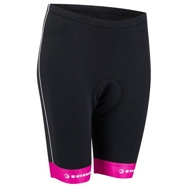 TENN Coolflo 2.0 8 Panel Short Ladies