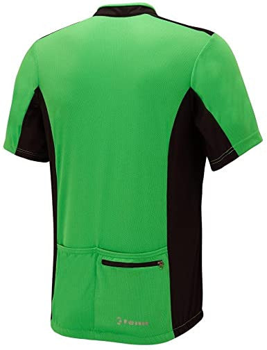 TENN Coolflo SS Cycling Jersey