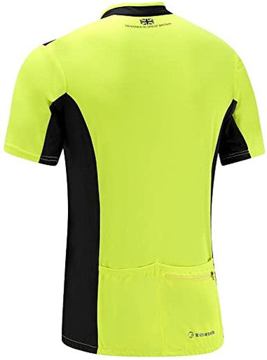 TENN Coolflo SS Cycling Jersey