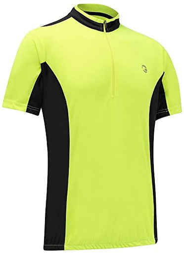 TENN Coolflo SS Cycling Jersey