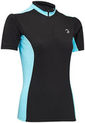 TENN Coolflo SS Cycling Jersey Ladies