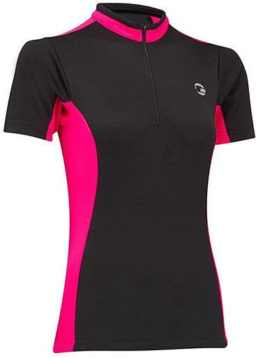TENN Coolflo SS Cycling Jersey Ladies
