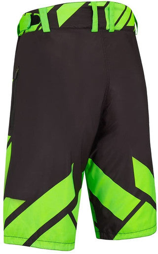 TENN Graffiti MTB Short
