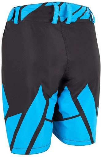 TENN Graffiti Ladies MTB Short