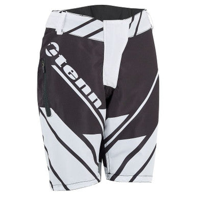 TENN Graffiti Ladies MTB Short