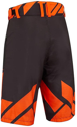 TENN Graffiti MTB Short