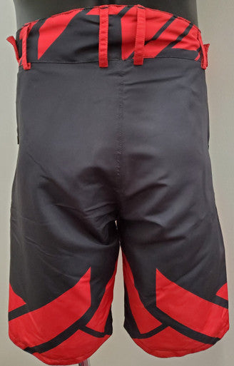 TENN Graffiti MTB Short