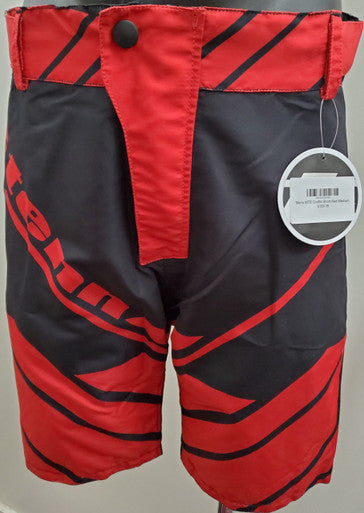 TENN Graffiti MTB Short