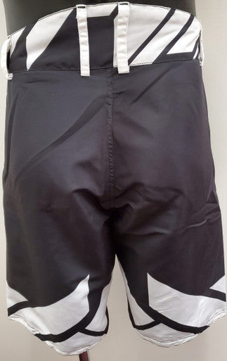 TENN Graffiti MTB Short