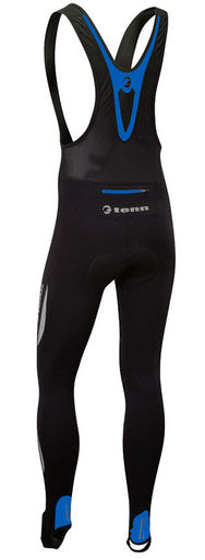 TENN Lazer Thermal Bib Leggings