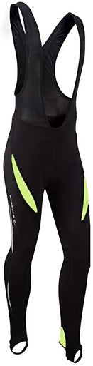 TENN Lazer Thermal Bib Leggings