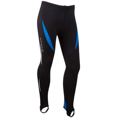TENN Lazer Thermal Leggings