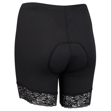 TENN Padded Boxer Ladies Lace